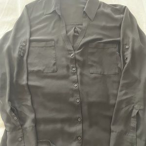 Express Portofino Shirt, Size XL